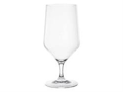 Ølglas Solid 2 stk.