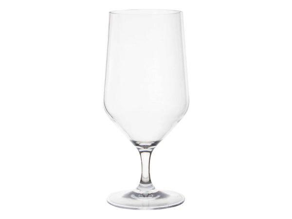 Ølglas Solid 2 stk.