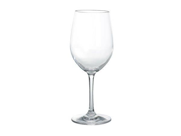 Hvidvinsglas Linea 2 stk.