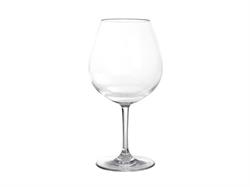 Rødvinsglas Linea 2 stk.