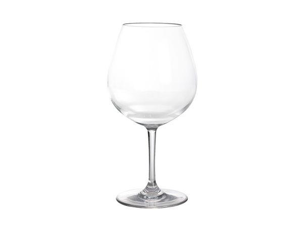 Rødvinsglas Linea 2 stk.