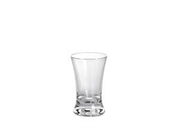 Shotsglas Linea 4 stk.