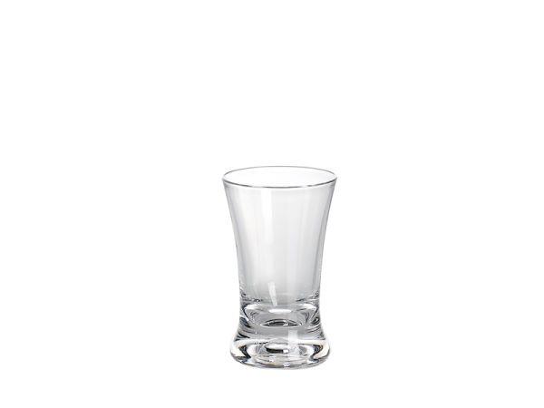 Shotsglas Linea 4 stk.