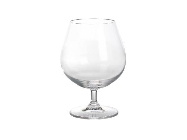 Cognacglas Linea 2 stk.