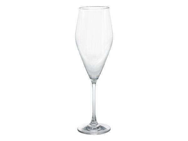 Champagneglas Royal 2 stk.