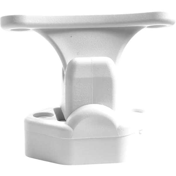 Dørholder "Bevægelig Høj." Hvid