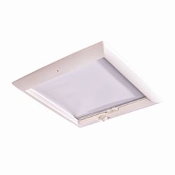 Tagluge m. Blæser "Thule Vent" (40x40cm)