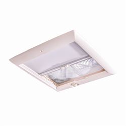 Tagluge m. Blæser "Thule Vent" (40x40cm)