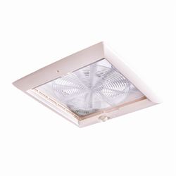 Tagluge m. Blæser "Thule Vent" (40x40cm)