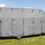 Caravan cover 450-500 cm