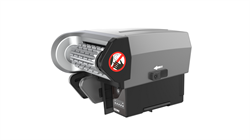 Caravanmover "Enduro ALL-IN"