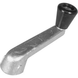 Håndsving til næsehjul