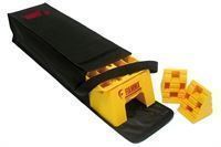 Taske til Fiamma niveaukiler