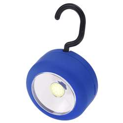 LED magnetlampe