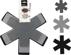 Gryde - pande beskytter