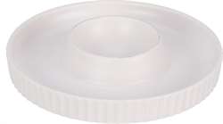 Æggebæger i melamin