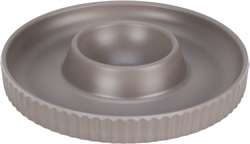 Æggebæger i melamin