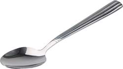 Teske i rustfri stål