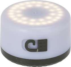 Redcliff LED lampe med udtræk