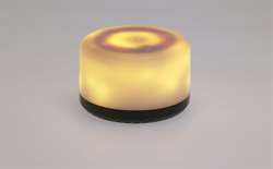 Redcliff LED lampe med udtræk