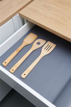 Anti-skrid måtte 45 x 90 cm