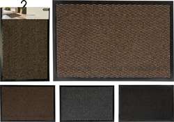 Dørmåtte 40 x 60 cm  