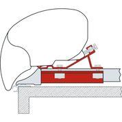 Fiamma Adapter kit, universal til markise F65