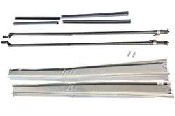 Isabella Pudesæt med carbonX BS-stang