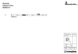 CarbonX Stel Isabella Wind Side 250