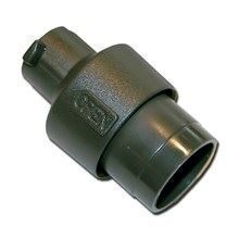 Isabella bajonetkobling 26 mm for CarbonX, MegaFrame og IXL fiber stænger