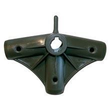 Isabella kryds midt G19-22 til standard 250 og 300 cm. dybde i Zinox og CarbonX