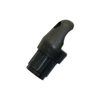 Isabella kobling 23 mm. til G-stang i CarbonX