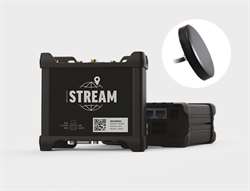 Router "Alphatronics Stream" 4G 12V