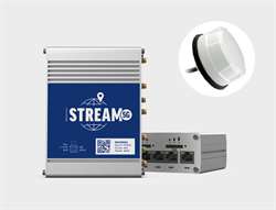 Router "Alphatronics Stream 5G" 12V