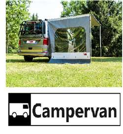 210 Side Fiamma Side W Pro Van
