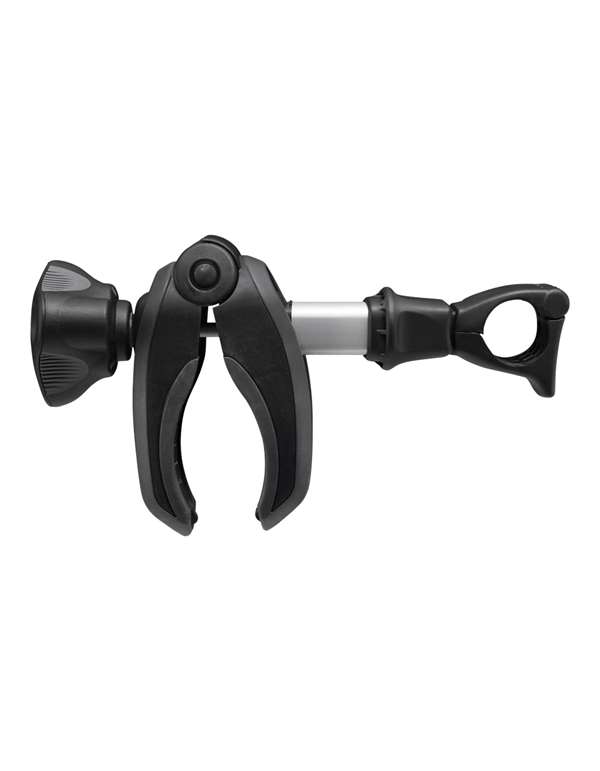 Arm 1 med lås til Thule cykelholder