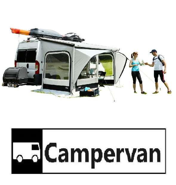 Thule Quickfit (Ducato)