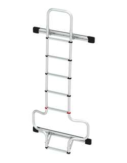  Stige "Fiamma Deluxe DJ" Ducato