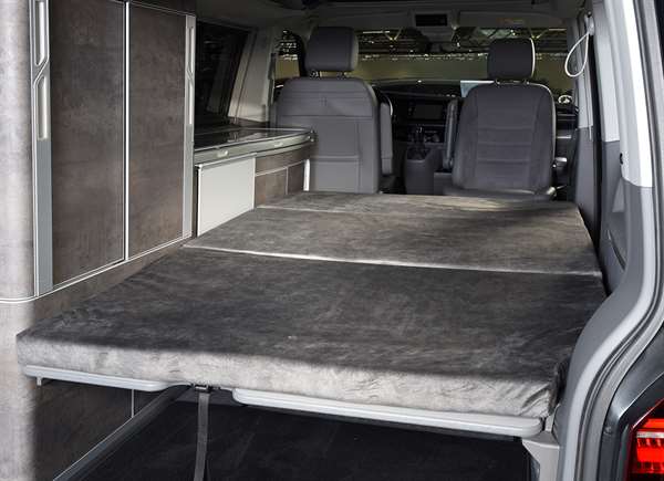 Madras til VW California T5/T6/T6.1