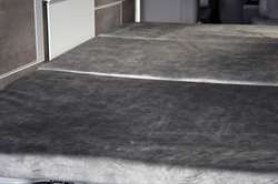 Madras til VW California T5/T6/T6.1