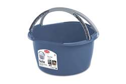 Opvaskebalje 16 liter Blå