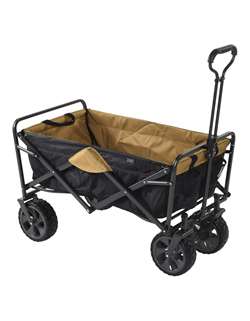 Trækvogn " We-camp"