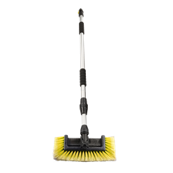 Vaskebørste "Maas" med teleskopskaft