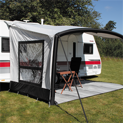 GoCamp Airbag side til solsejl