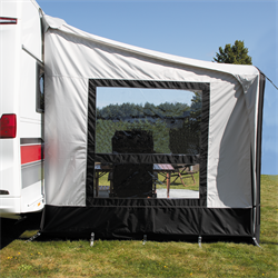 GoCamp Airbag side til solsejl