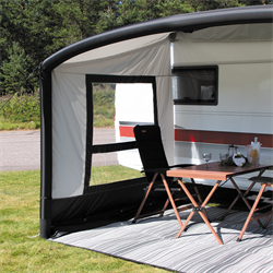 GoCamp Airbag side til solsejl