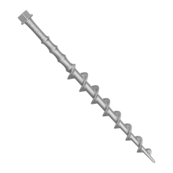 Pløksæt "Alu Camp" 31 cm.