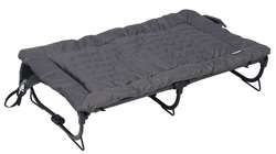 Westfield medium hundekurv - Mål: B 82 x H 20,5 x L 47 cm.