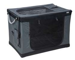 Westfield hundehus str. L - Mål: B 91 x H 63,5 x L 63,5 cm.
