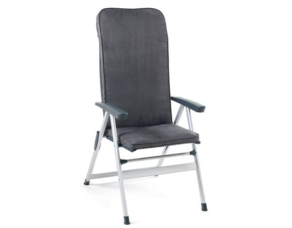 Wecamp hynde i microfiber - ekstra tyk